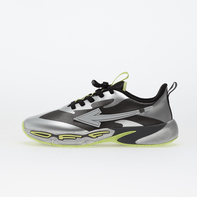 Off-White For Jumping Dark Grey OBIA013F25FAB0010772
