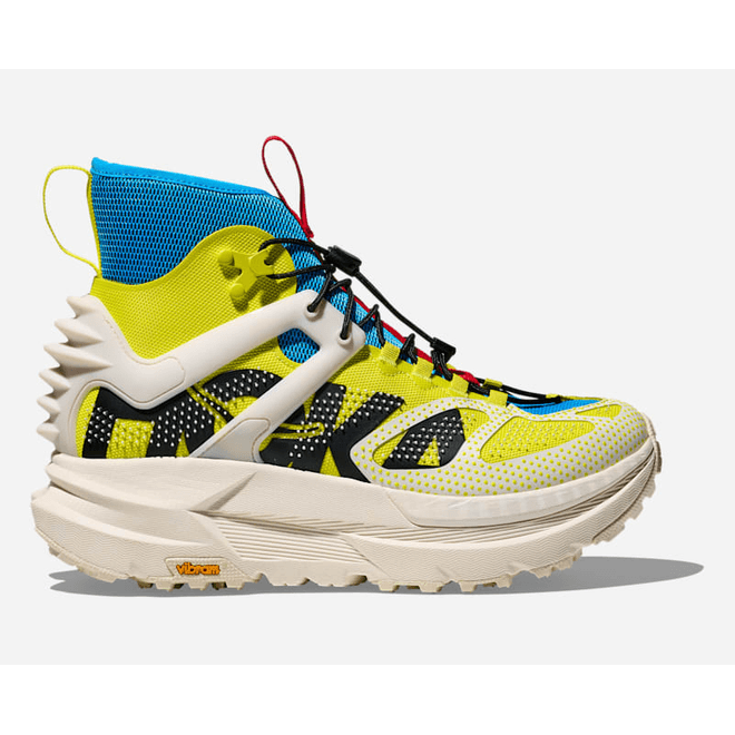 HOKA Mafate X Hike Hoka Citrus 1174230-HSL