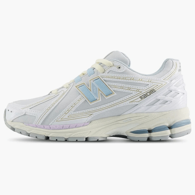 New Balance 1906r Tyrese Maxey White Blue U1906RTM
