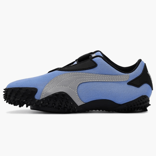 Puma Mostro Og Intense Lavender (women's) 403571-08