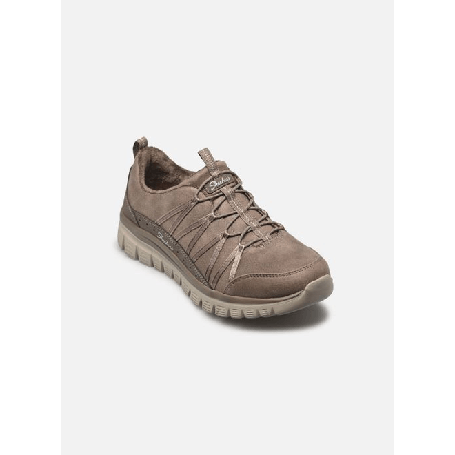 Skechers Graceful - Cozy Hug 100889/DKTP