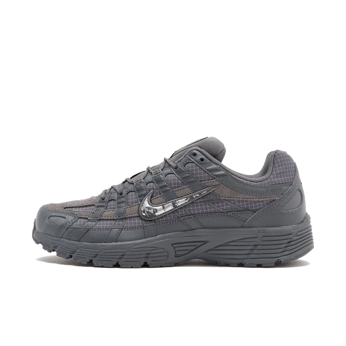 Nike P-6000 Premium 'Iron Grey' - JD Exclusive 773139