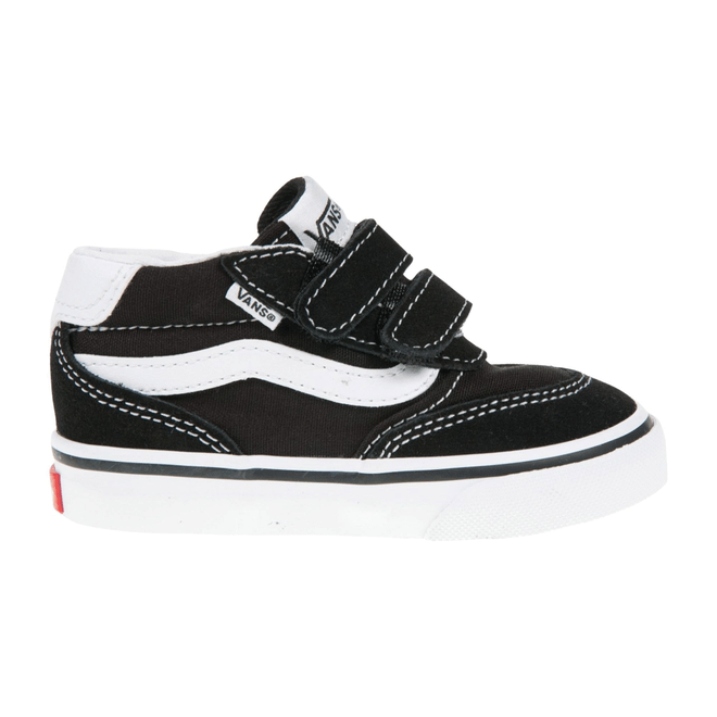 Vans Brooklyn Mid VN000EBQBZW1