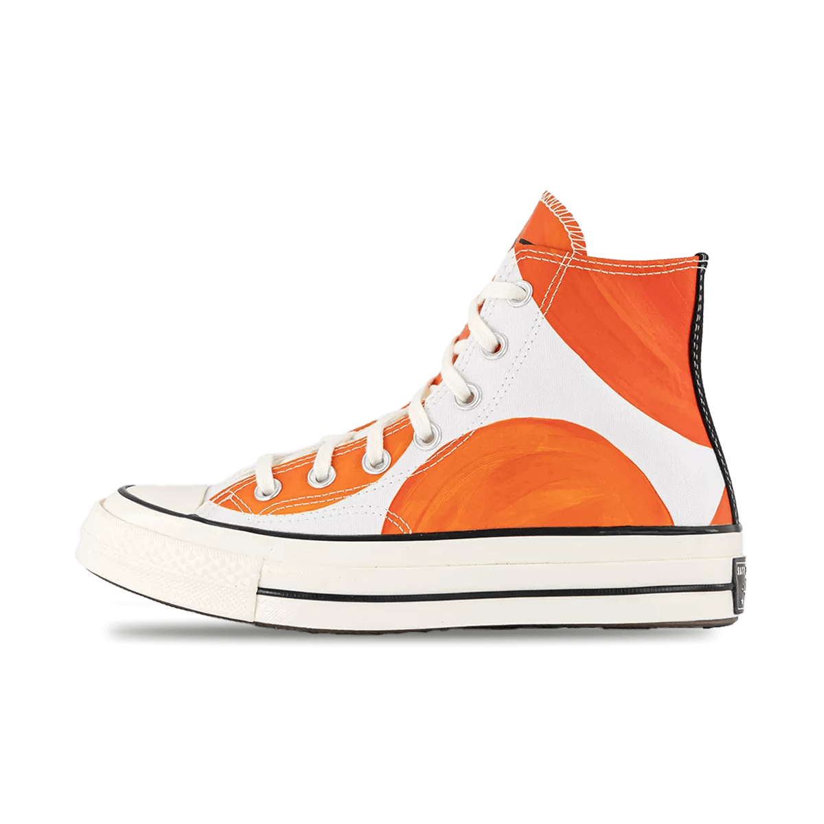 Marc Jacobs x Converse Chuck 70 'Mandarin Orange' A19269C