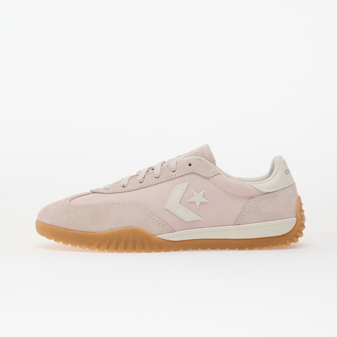 Converse Run Star Trainer Shy Flamingo A17198C