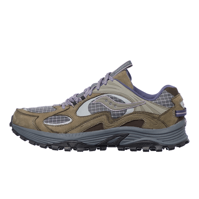 Saucony Grid Aura X S70924-1