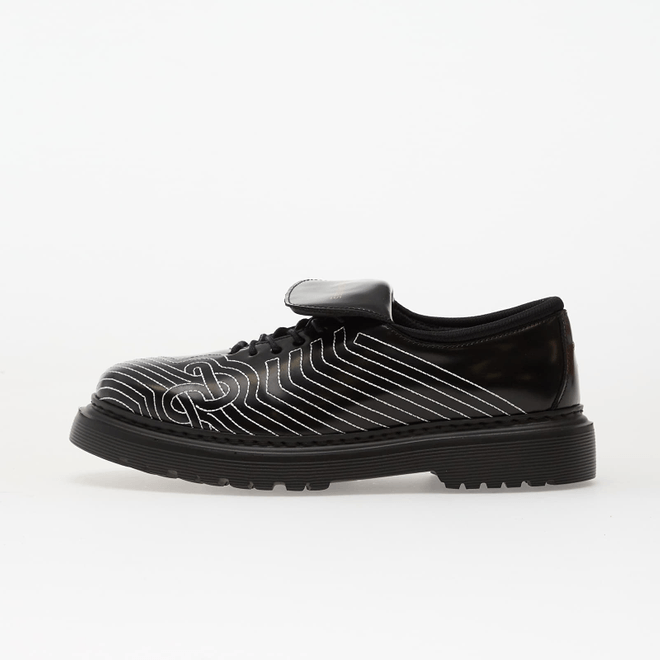 Filling Pieces Derby Football Black 122511312148
