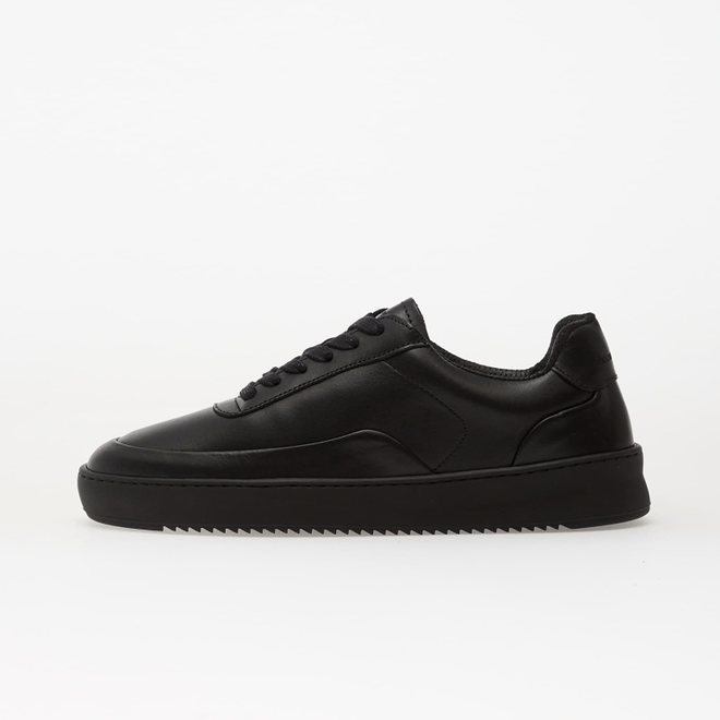 Filling Pieces Mondo Seamless Black 122510301257130