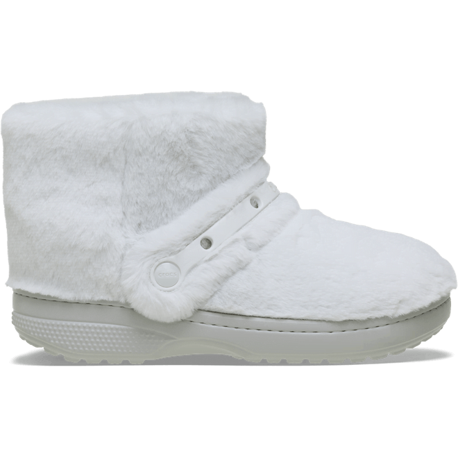 Crocs Classic Unfurgettable Boot Boots Moonlight 211743-1NK