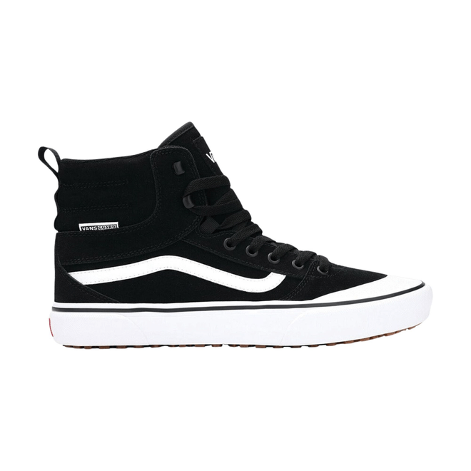 Vans Ashwood Hi Decon VN000D93BA21