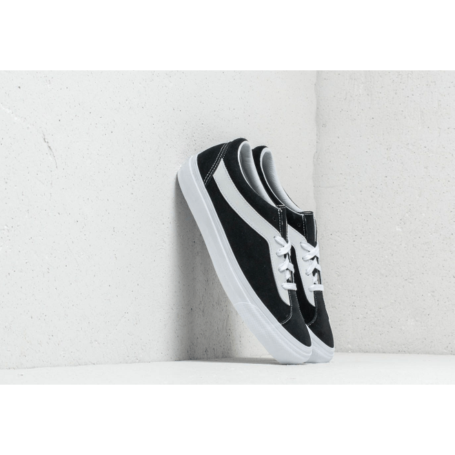 Vans Bold Ni (Staple) Black/ True White VN0A3WLPOS71