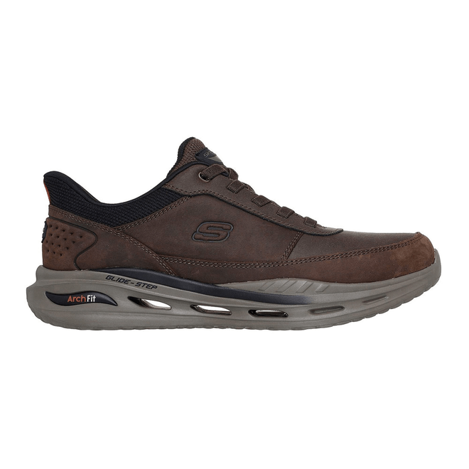 Skechers Moxley Arch Fit Orvan Slip-Ins 210981-COC