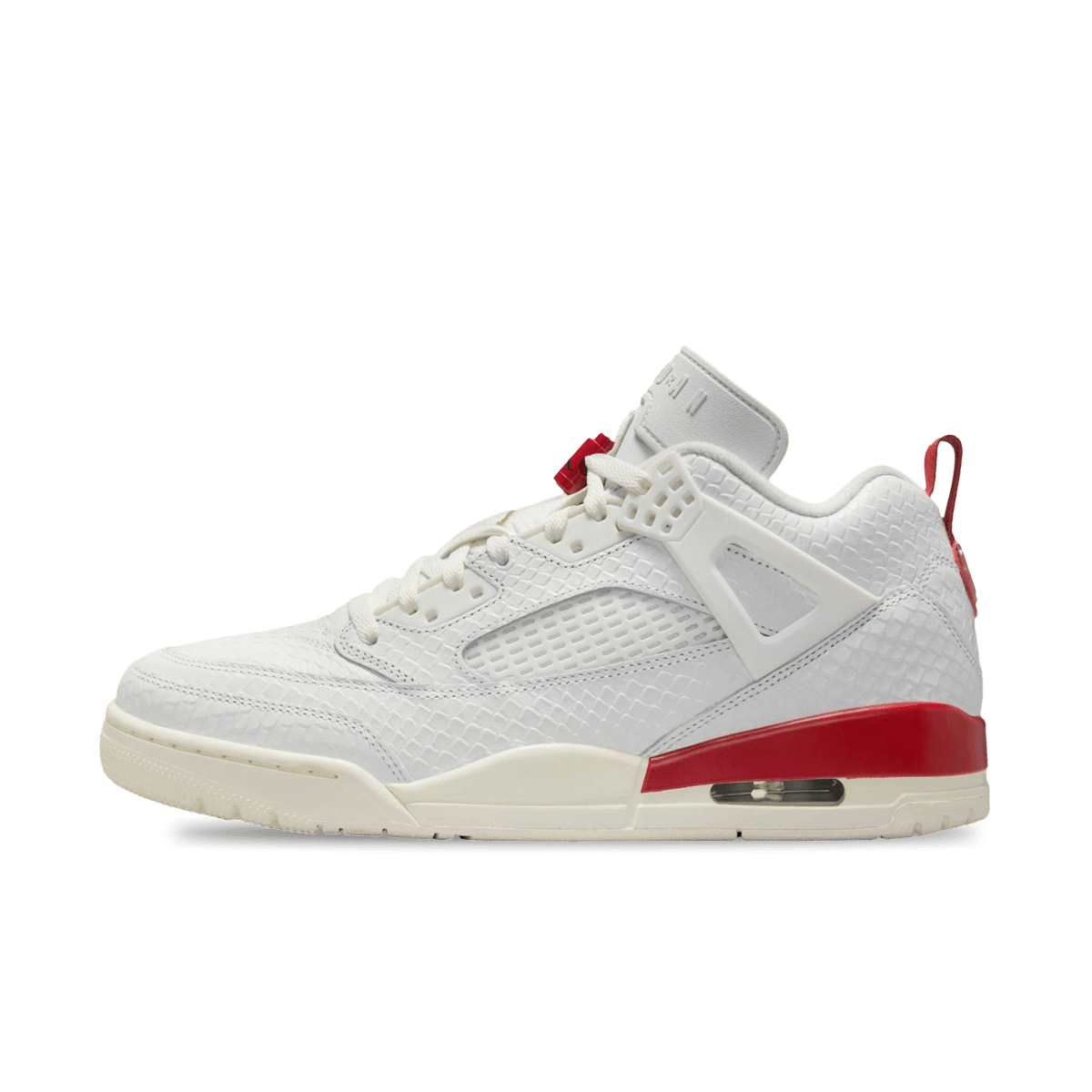 Air Jordan Spizike Low 'El Vuelo' IH4501-100