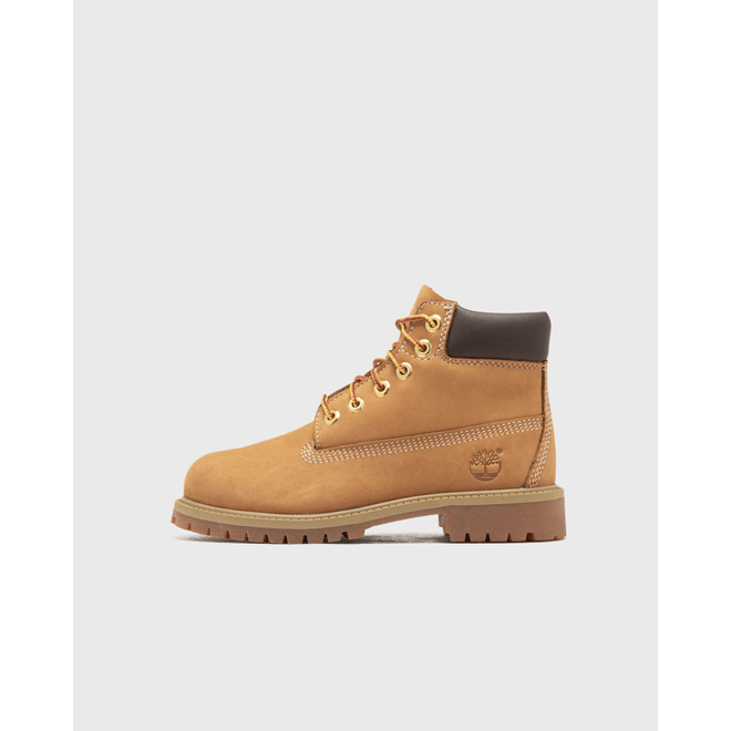 Timberland Timberland Premium 6 Inch Lace Up Waterproof Boot TB1127097131