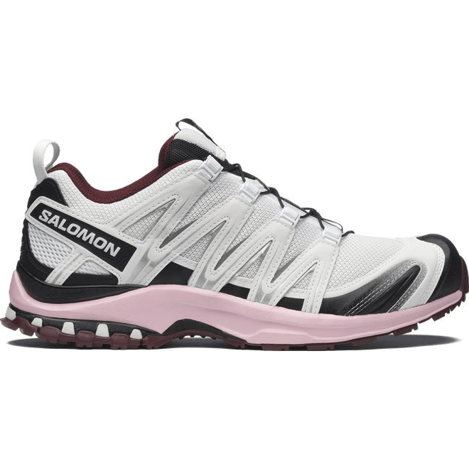 Salomon Xa Pro 3d White L47867600