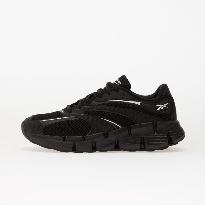 Reebok Zig Hypnotica Black 100229490