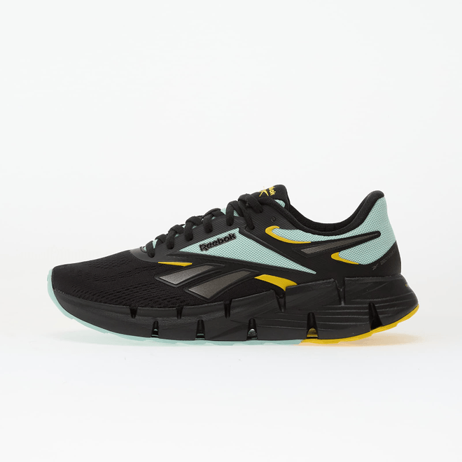 Reebok Zig Dynamica 6 Core Black 100225487
