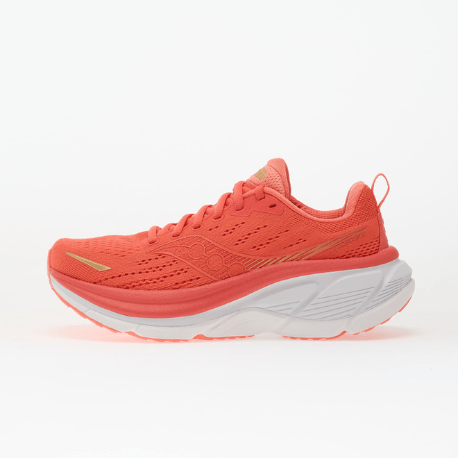 Saucony Hurricane 25 Coral S11026-240