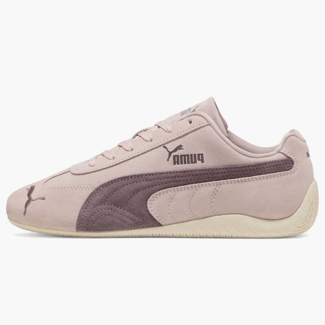 Puma Speedcat Og Mauve Mist Raisin (women's) 400986-52