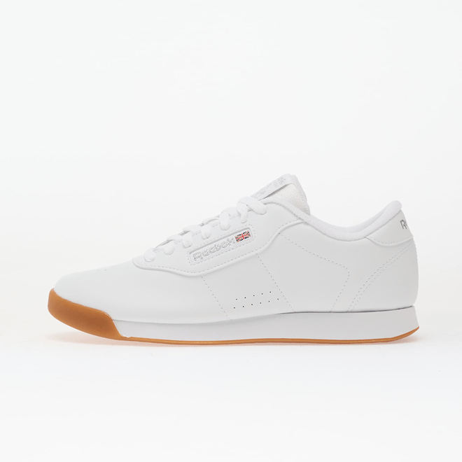 Reebok Princess White 100000025