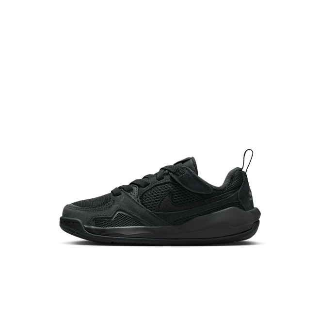 Jordan Cmft Era Black Anthracite (ps) HQ0507-060