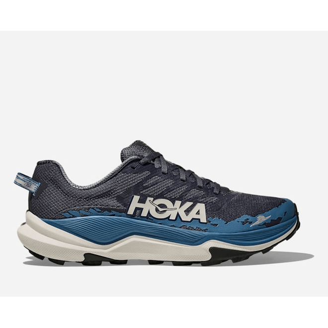 HOKA Torrent 4 Charcoal Grey 1155115-CYF