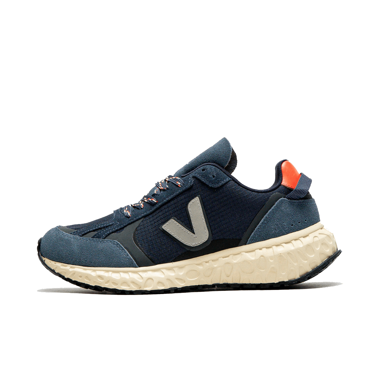 F/CE x Veja Condor Royale 'Grey' FC1921105B