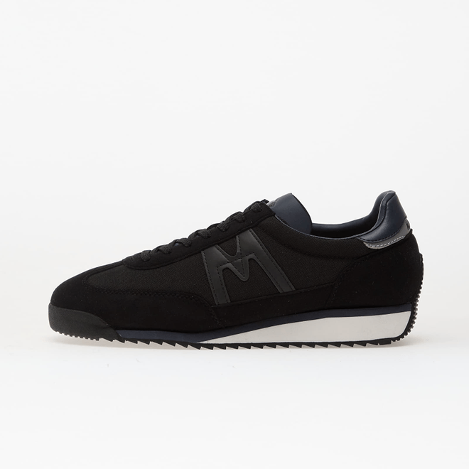 Karhu Mestari Jet Black F805093