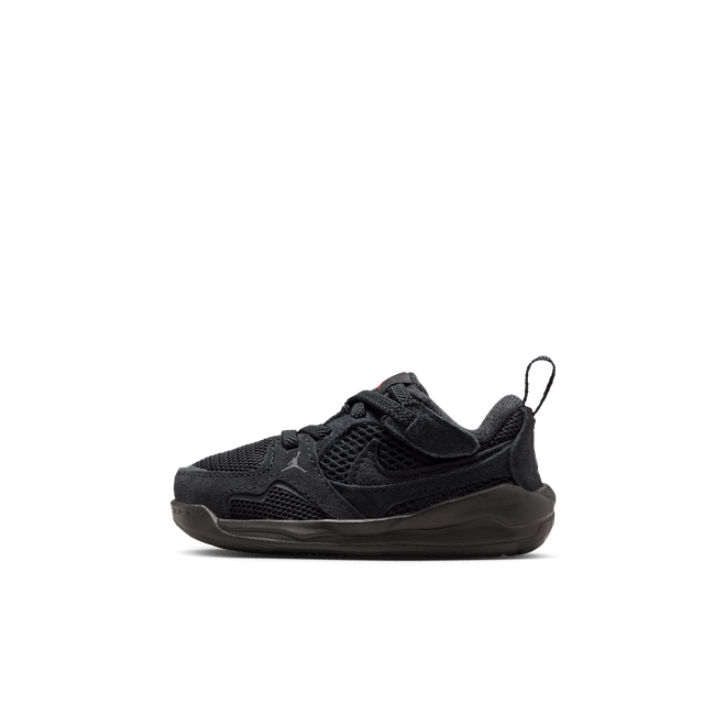 Jordan Cmft Era Black Anthracite (td) HQ0508-060