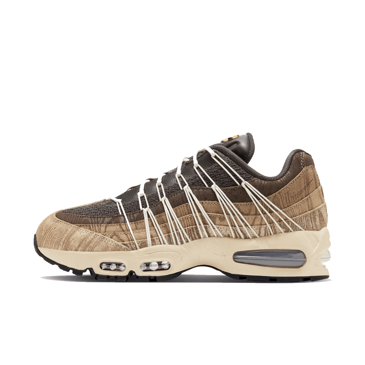 Phantaci x Nike Air Max 95 'Sanddrift' II1200-221