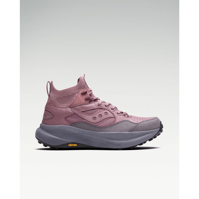 Saucony Trekker S Pink S70979-11