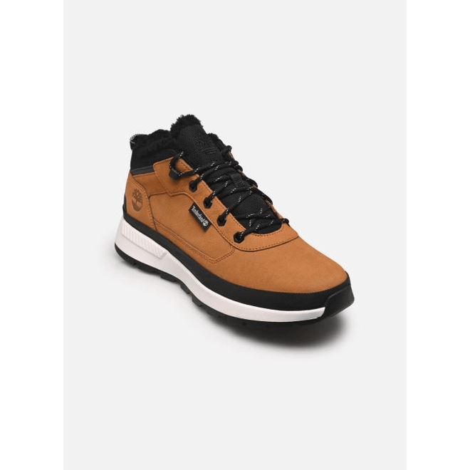 Timberland Field Trekker Low Warm Lined Sneaker TB0A2DMV7541