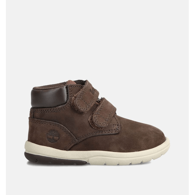 Timberland Toddle Tracks Mid Boot & Loop Boot TB0A6ED6W071