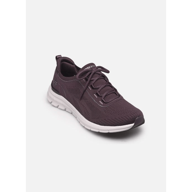 Skechers Pure Flex-midnight Star 104662/PLUM