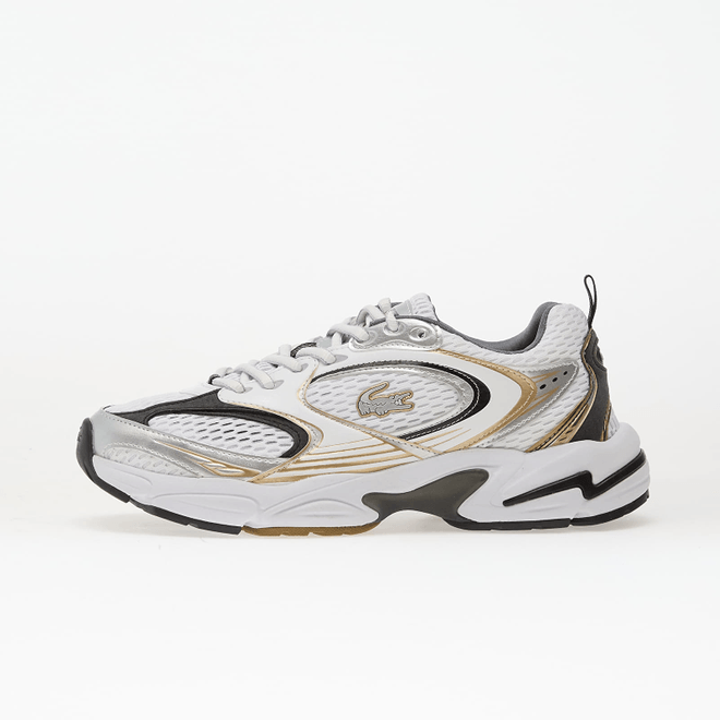 LACOSTE Storm 96 2K White 750SFA0175-108