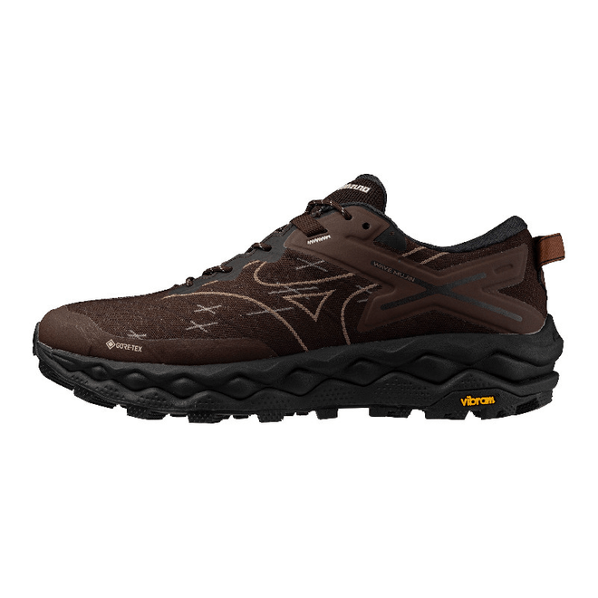 Mizuno Wave Mujin LS Gore-Tex D1GA2501-04