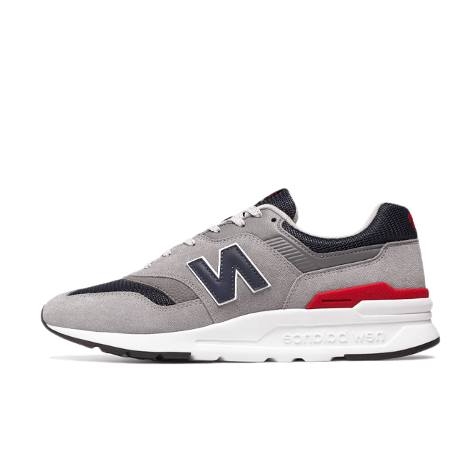 New Balance 997 'Grey/ Navy' CM997HCJ
