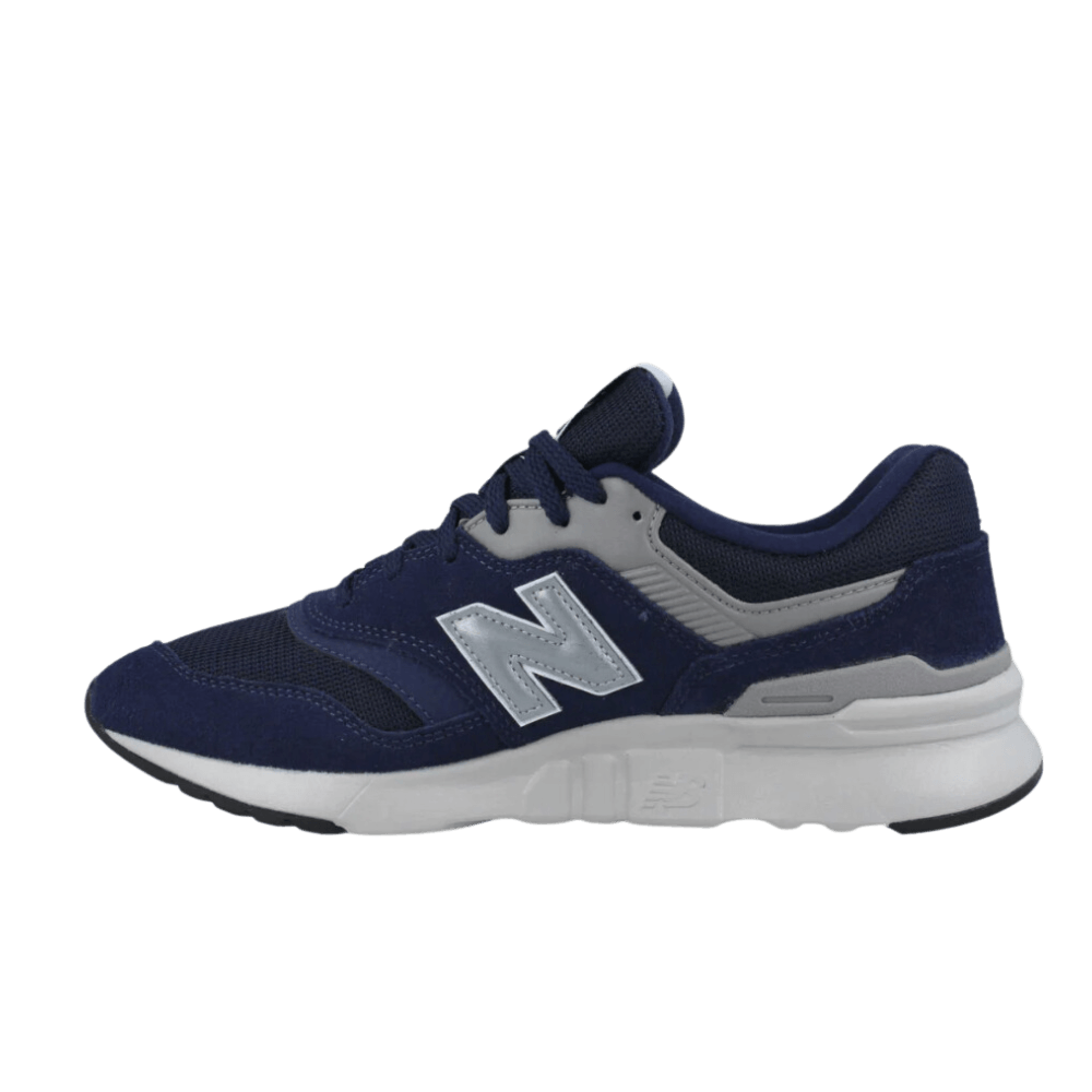 New Balance 997 Navy/ Grey CM997HCE