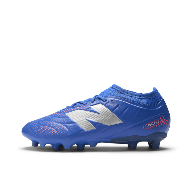 New Balance TEKELA TEAM LOW LACED JNR FG V5 SJT3FMP5