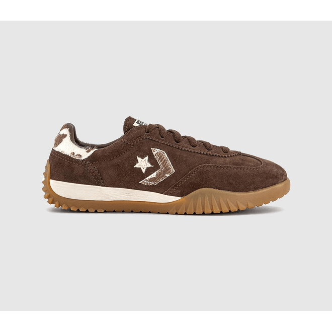 Converse Run Star Trainer Pony Hair A17973C