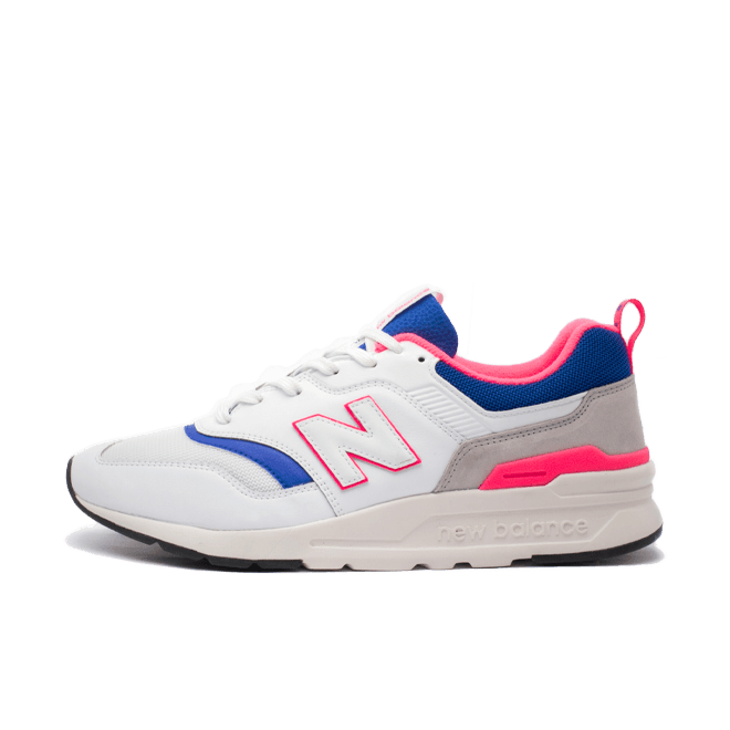 New Balance 997 'White' CM997HAJ
