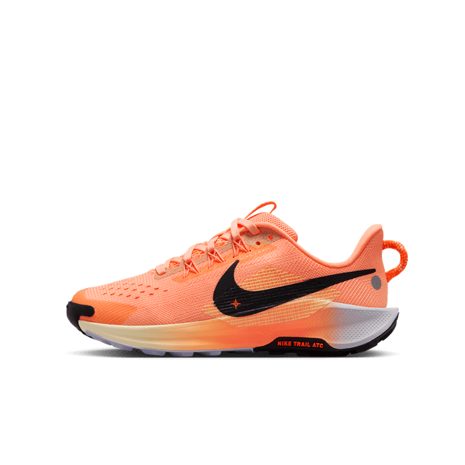 Nike Pegasus Trail 5 Older Kids' Trail-Running FV5638-800