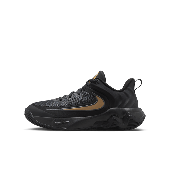 Nike Giannis Immortality 4 Older Kids' Basketball IH7664-005