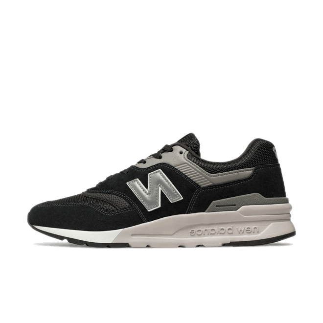 New Balance 997 'Black' CM997HCC