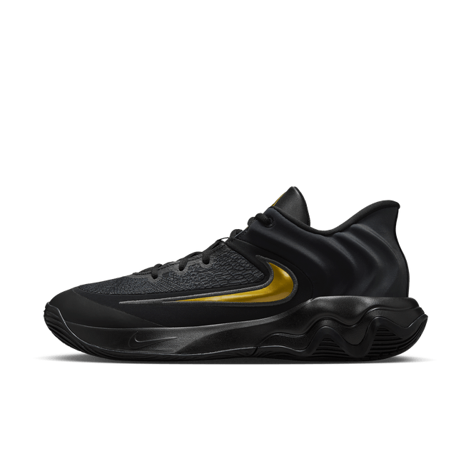 Nike Giannis Immortality 4 Basketball FQ3680-010