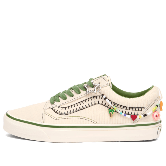 Vans LX Old Skool Charms VN000EGYCRM