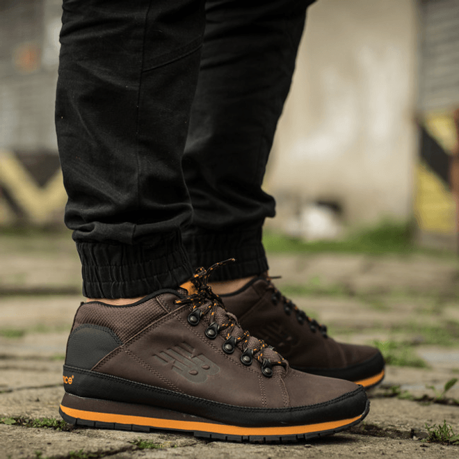 SNEAKERS NEW BALANCE H754BY H754BY