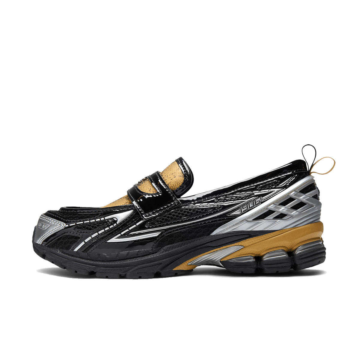 GANNI x New Balance 1906L 'Fall Leaf' U1906LGA