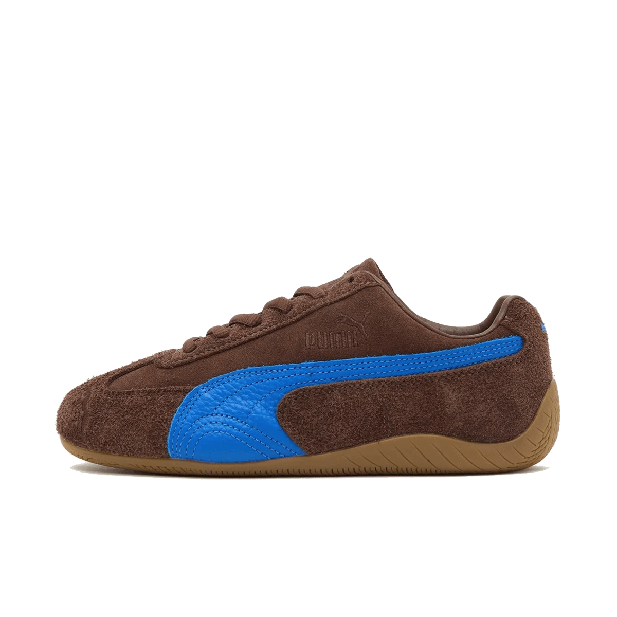 PUMA Speedcat 'Chestnut Brown' - size? Exclusive 405613-01