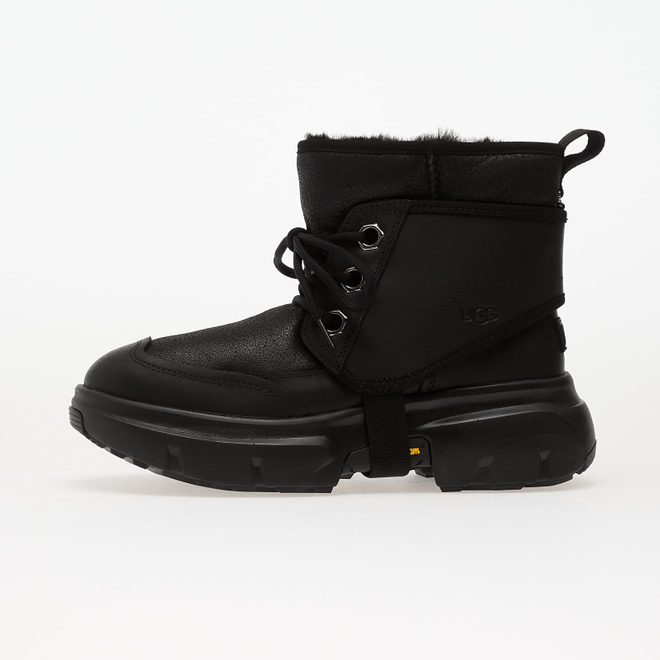 UGG® JLD Boot Black 1171351-BLK